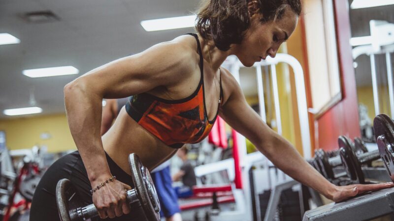 Progressive Overload for Intermediate Lifters: The Secret to Constant Gains