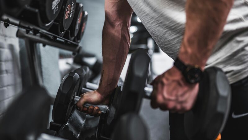 The Ultimate 4-Day Upper Lower Split for Mass: Stop Leaving Gains on the Table