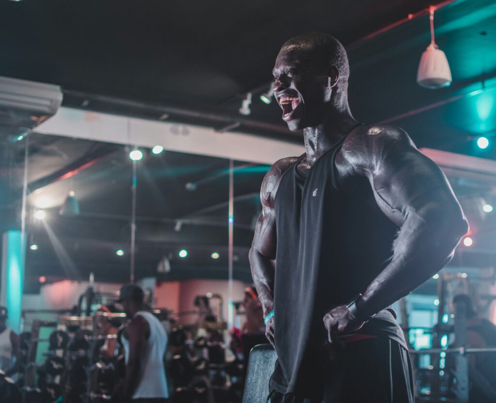 unspoken gym etiquette rules