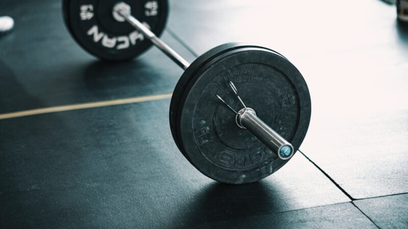 Why Your 20s Warm-Up Won’t Cut It: The Ultimate Mobility Routine for Lifters Over 30