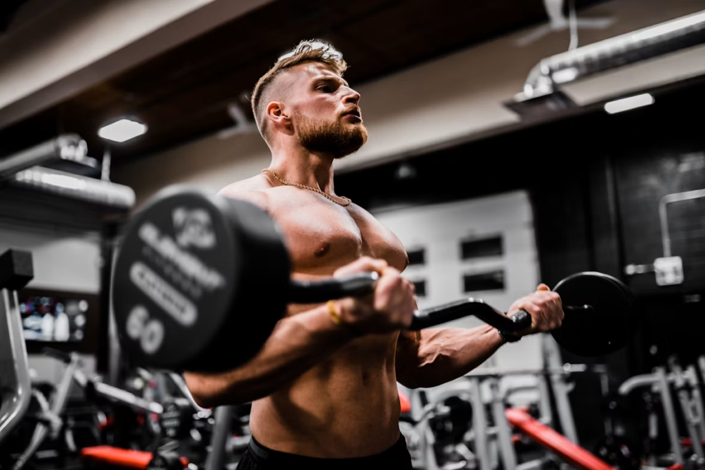 how to get motivated for the gym after work
