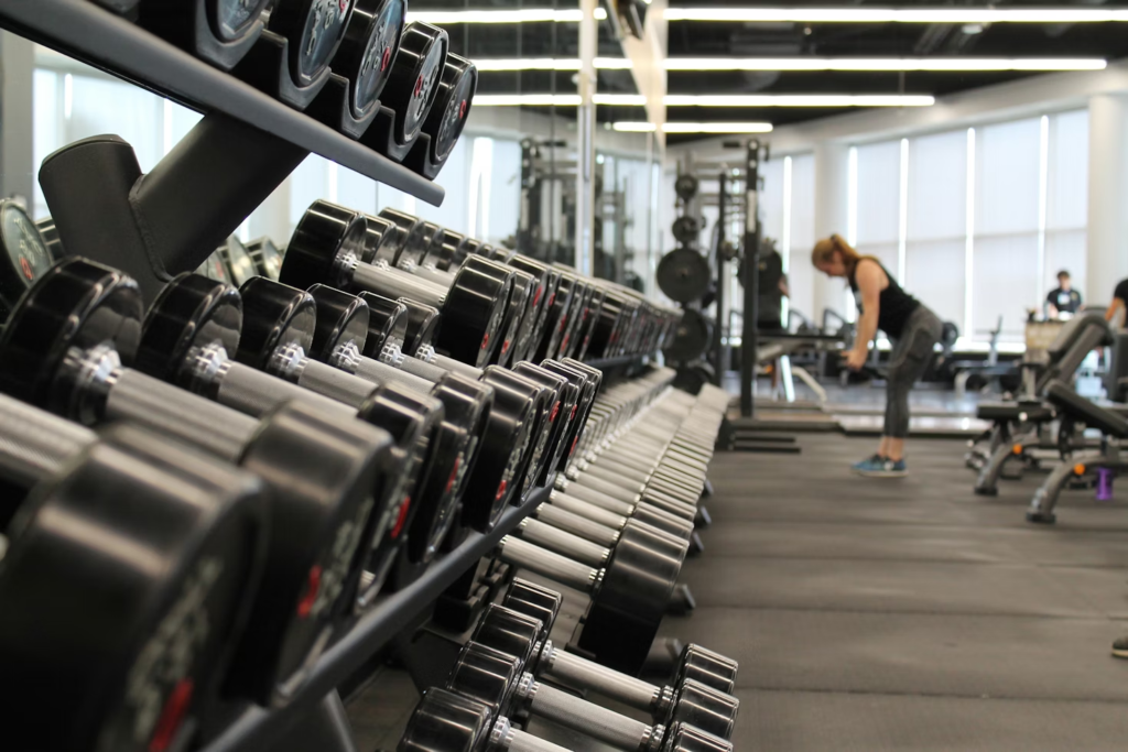 fix bench press shoulder pain