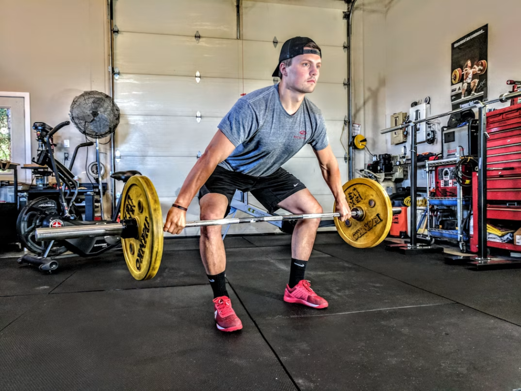 joint friendly strength training routines