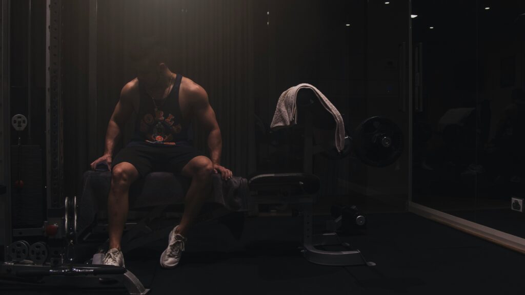 How to Break a Weightlifting Plateau