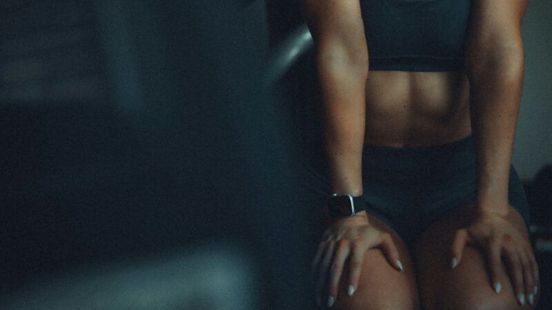 When to Take a Deload Week: The Perfect Complete Guide for Intermediate Lifters