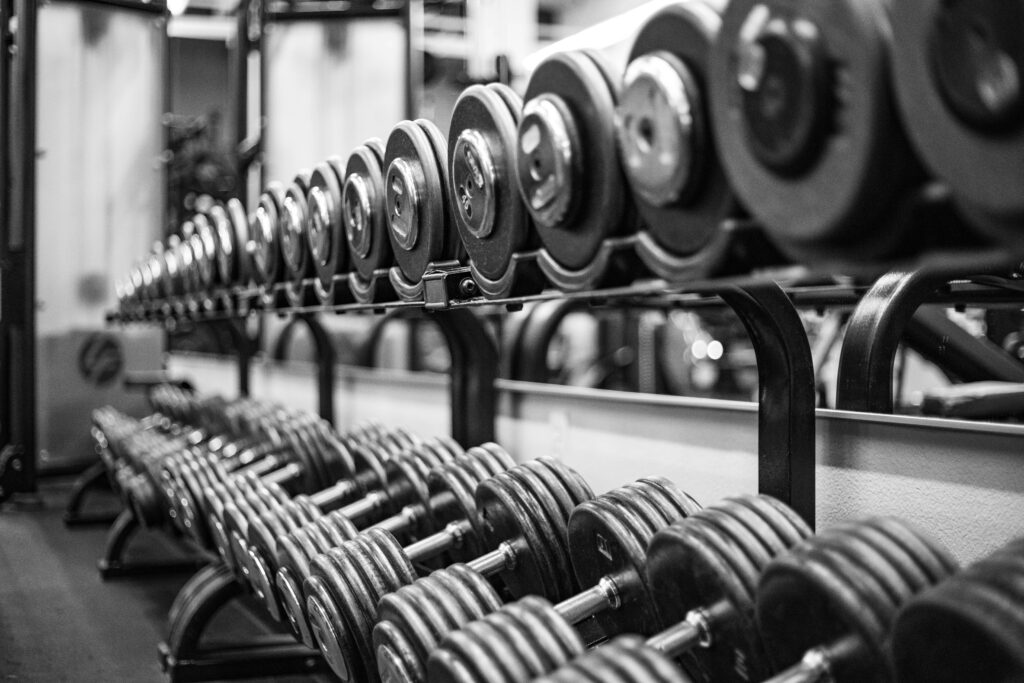 progressive overload for intermediate lifters
