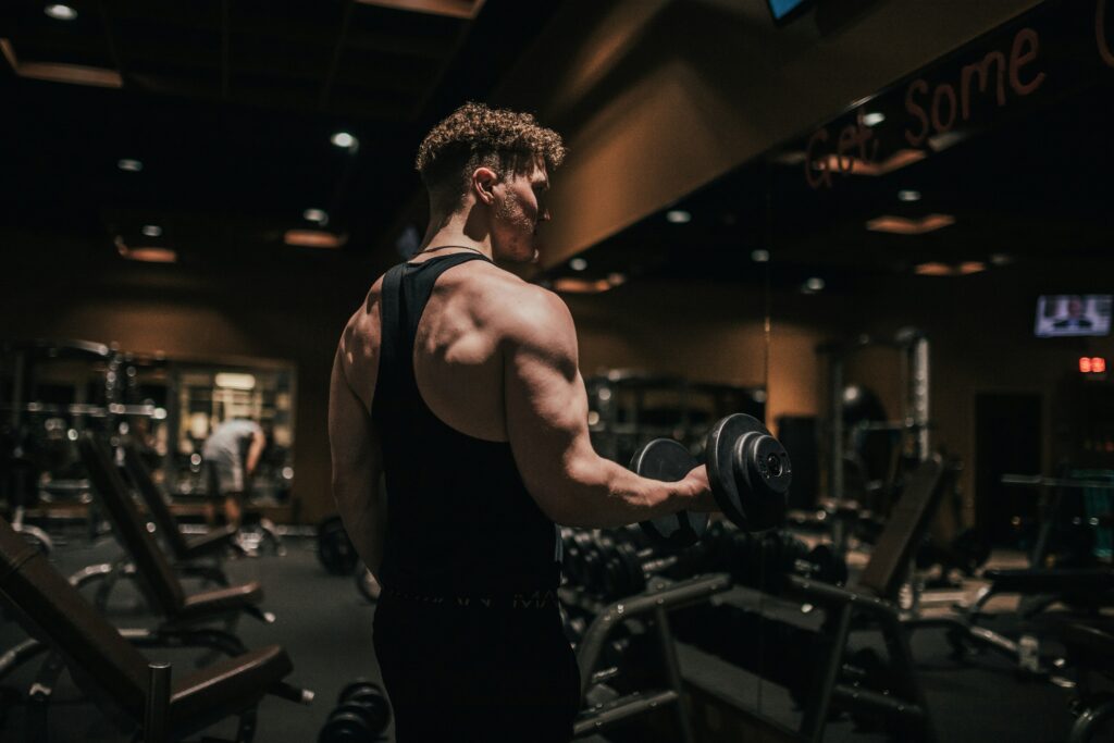 The Ultimate 4-Day Upper Lower Split for Mass