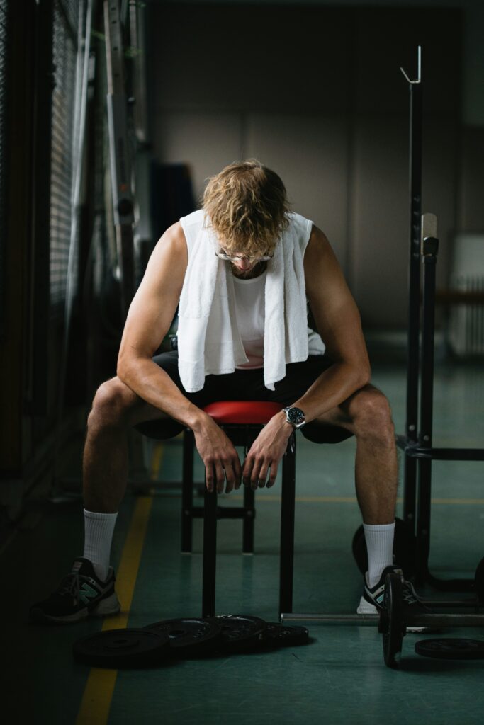 When to Take a Deload Week