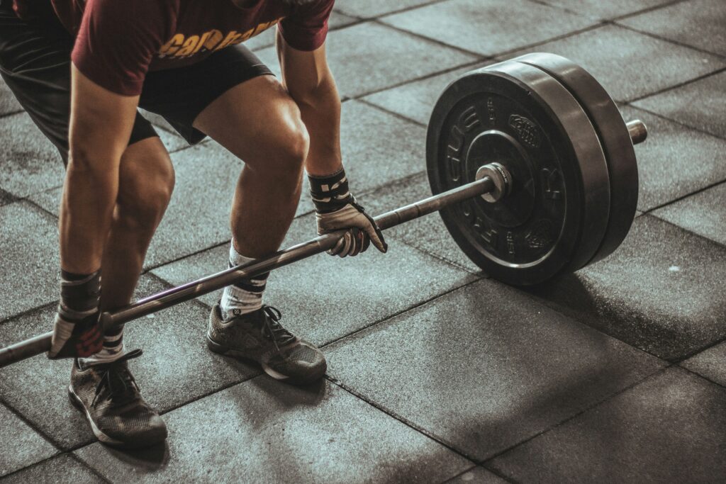 how to apply progressive overload